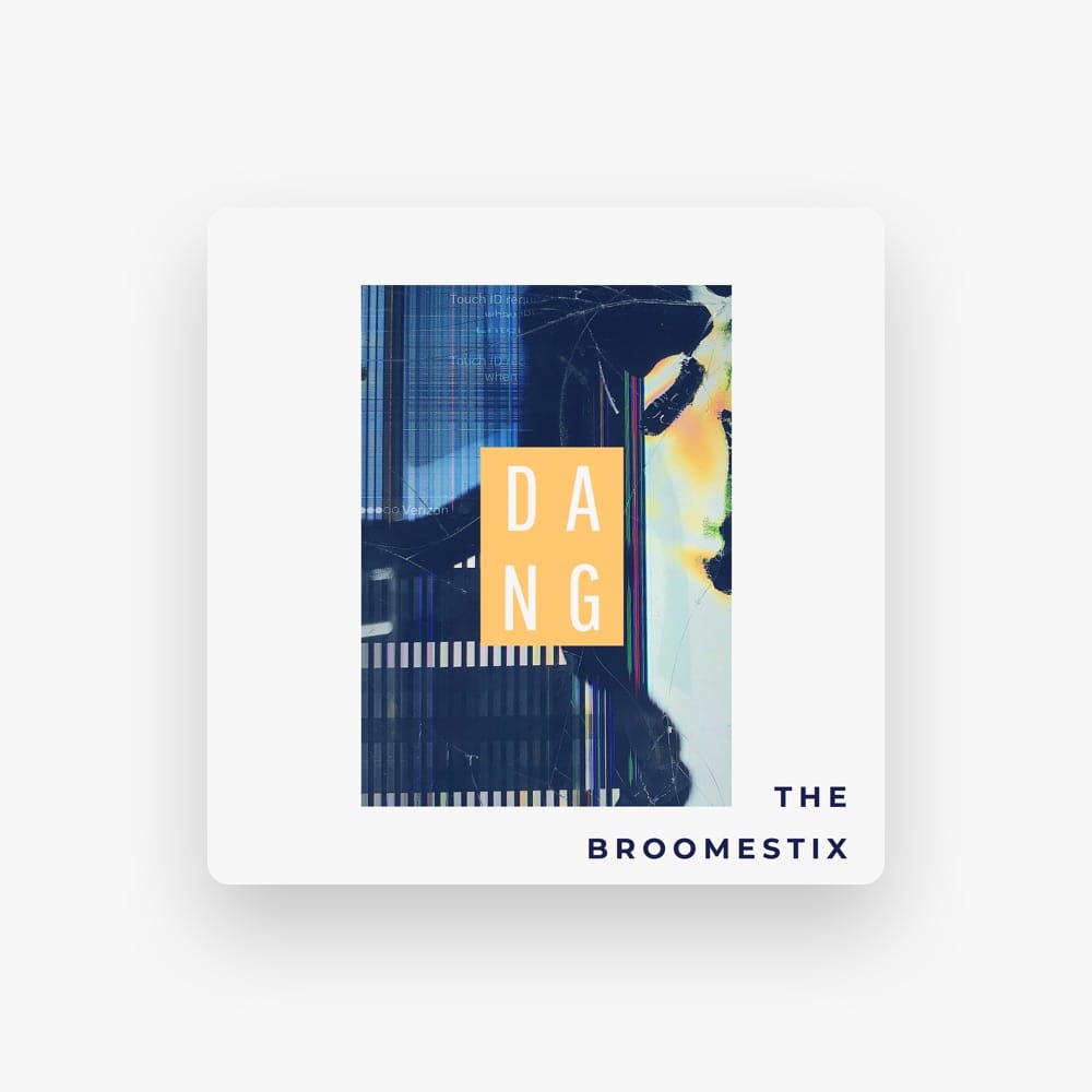 The Broomestix
