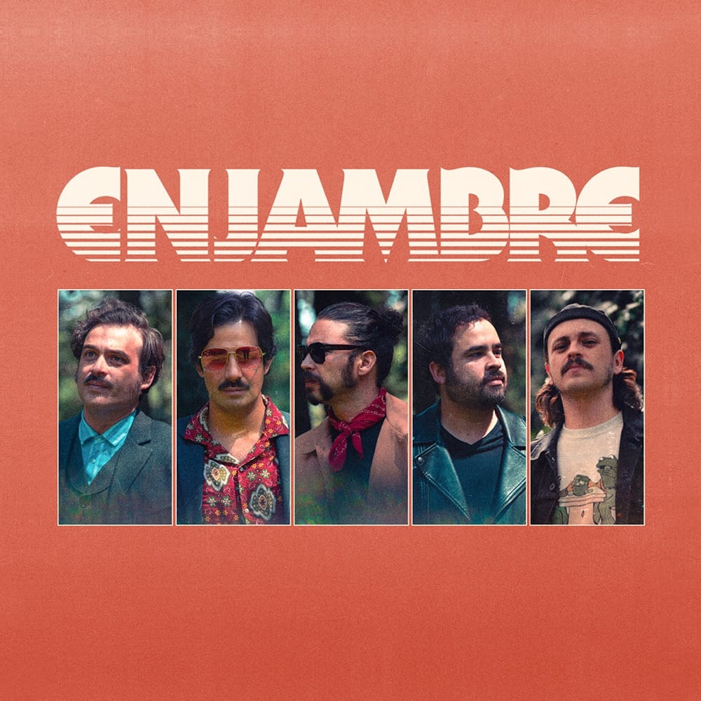 Enjambre