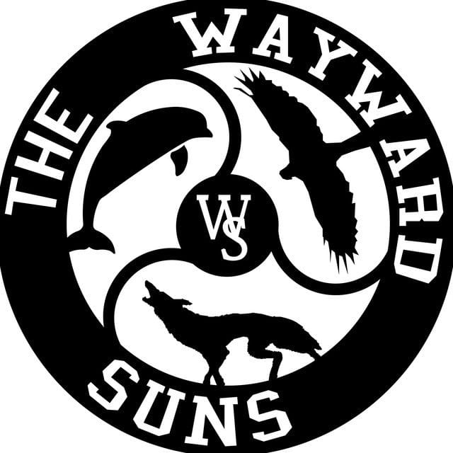 The Wayward Suns