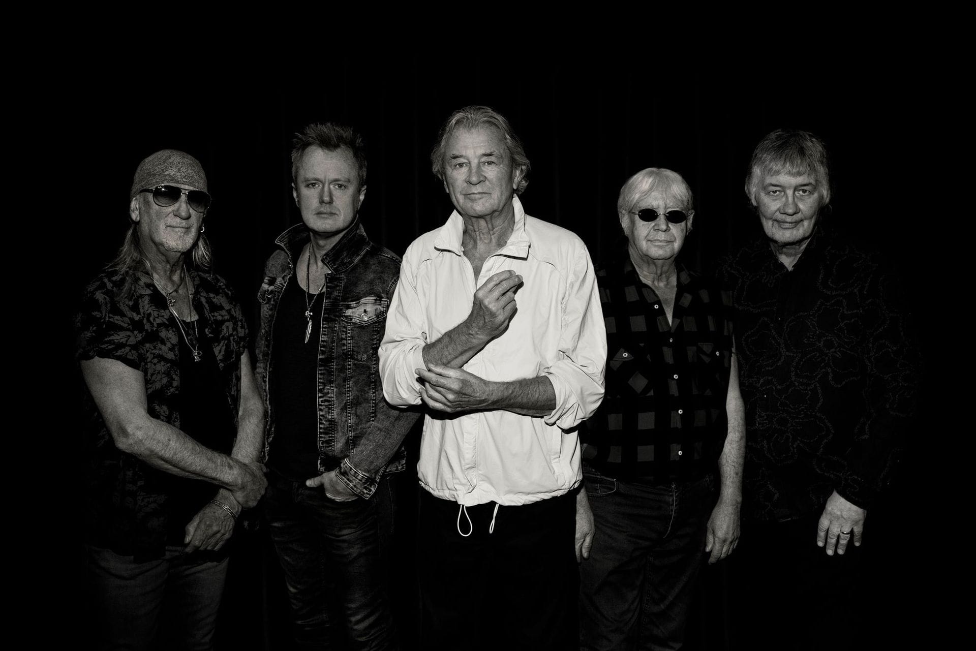 Deep Purple