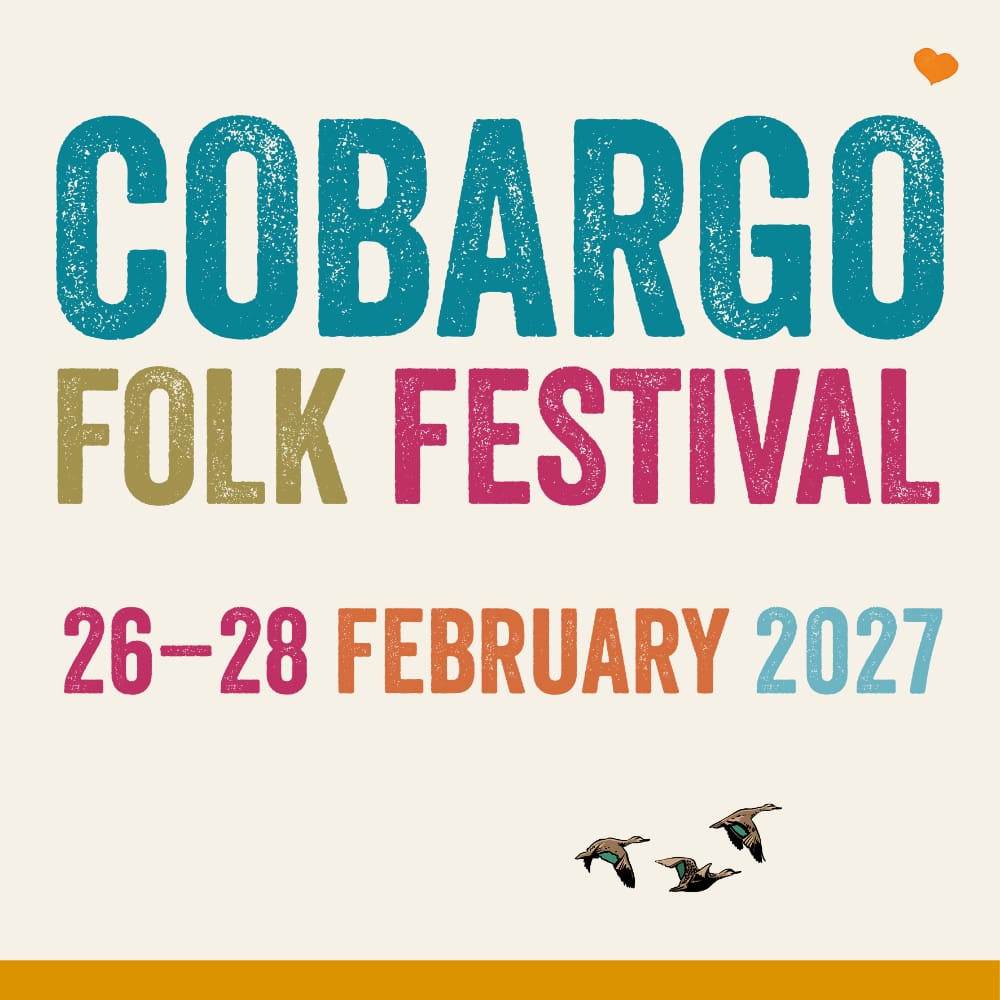 Cobargo Folk Festival Folk & Country festival
