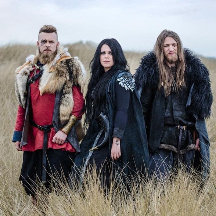 Skald