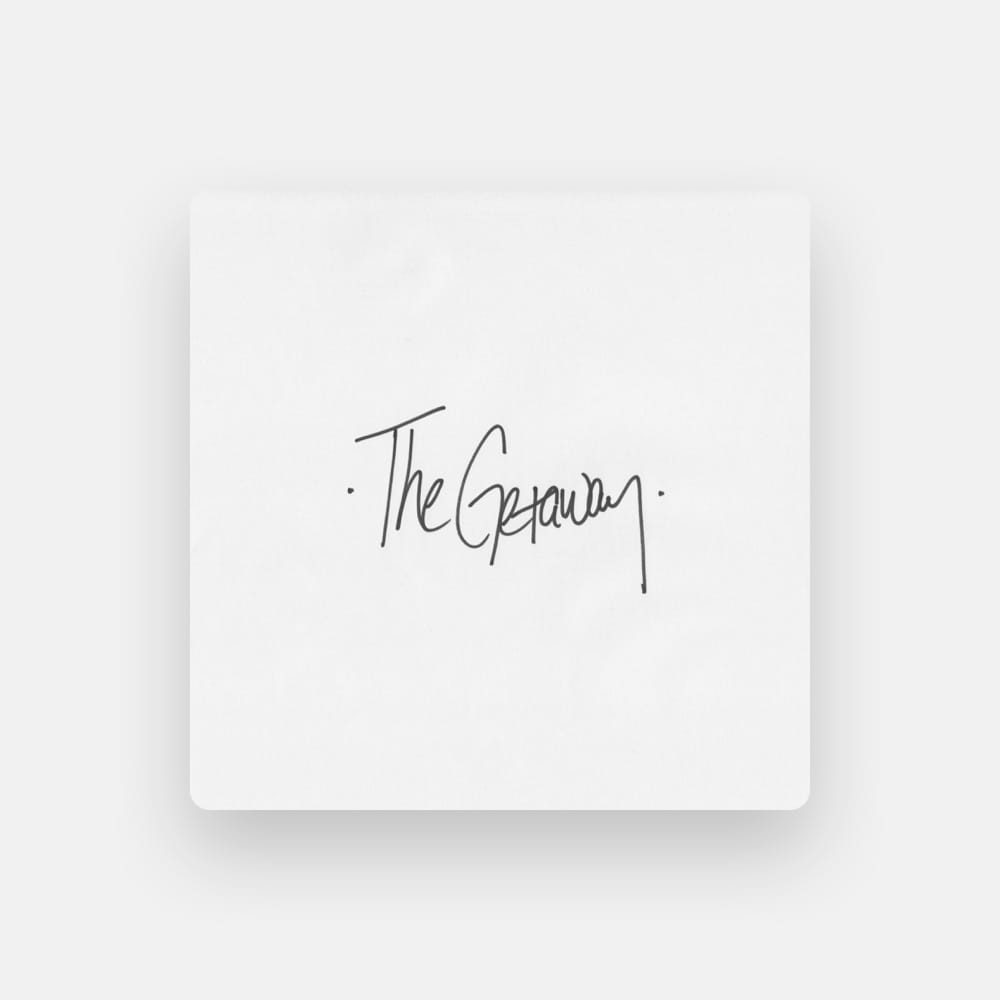The Getaway