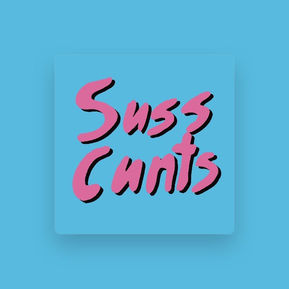 Suss Cunts