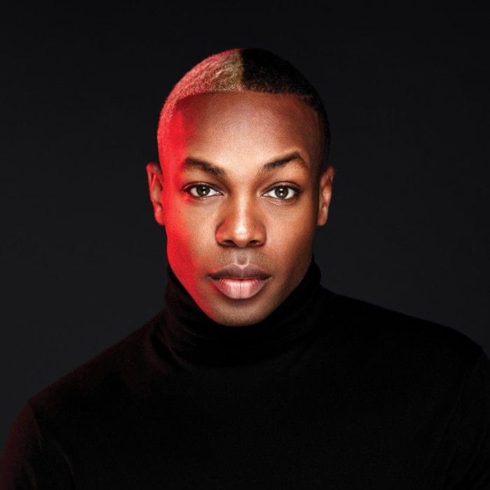 Todrick Hall