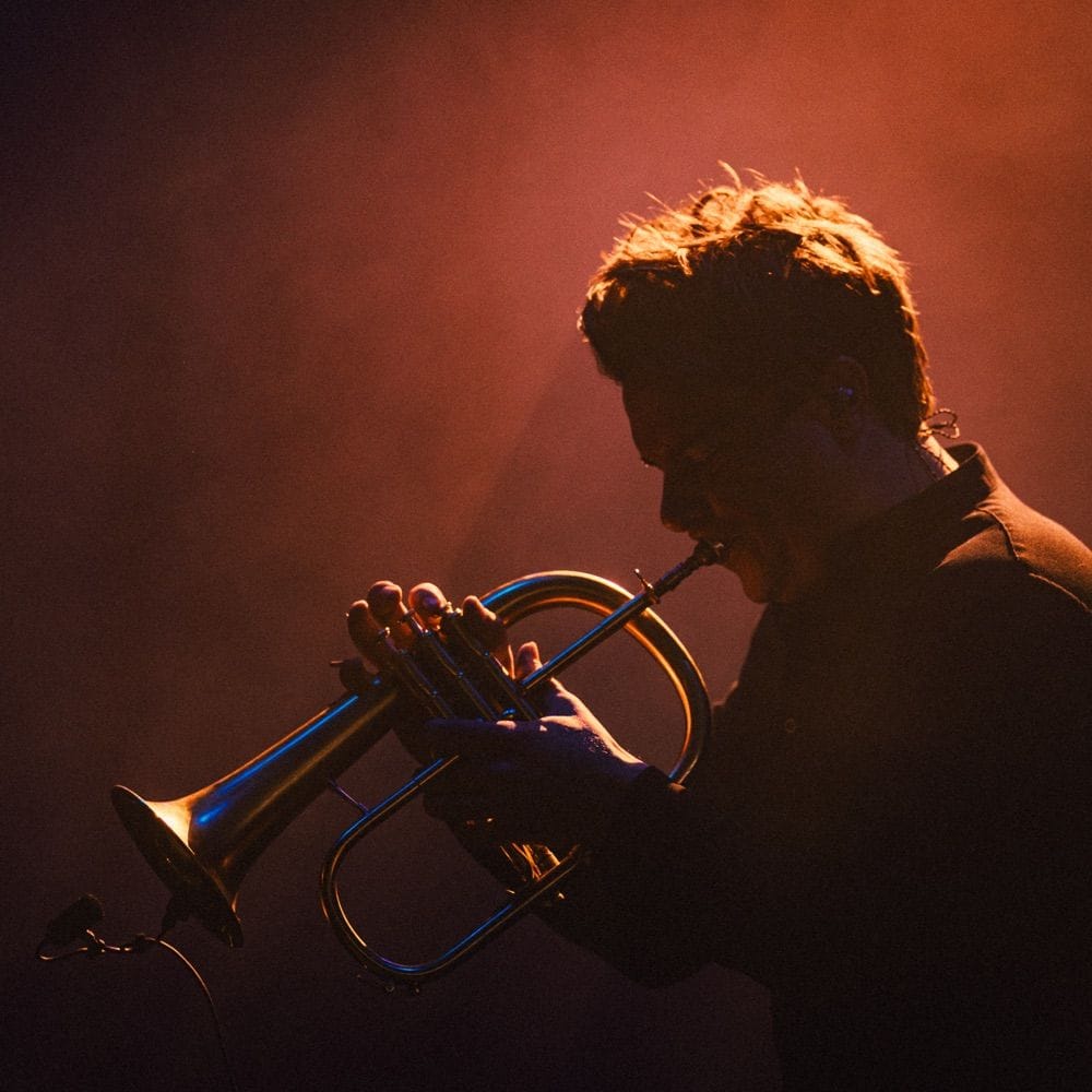 The Atomic Orchestra