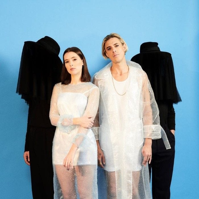 Confidence Man