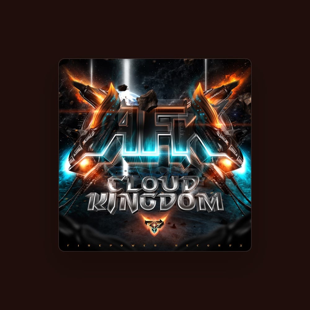 afk