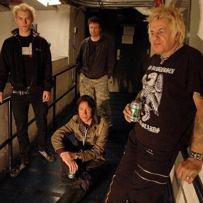 UK Subs