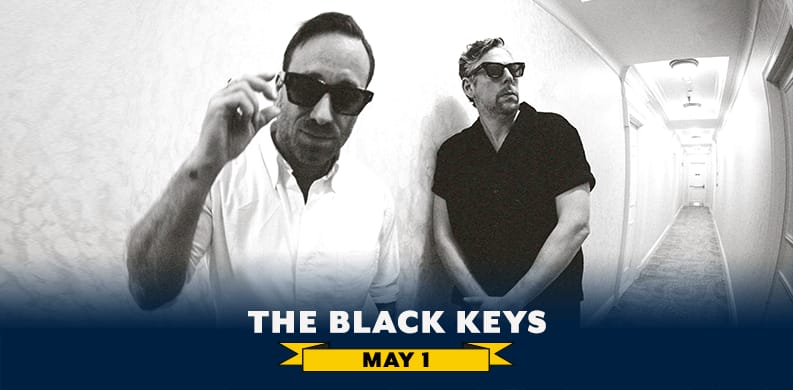 The Black Keys