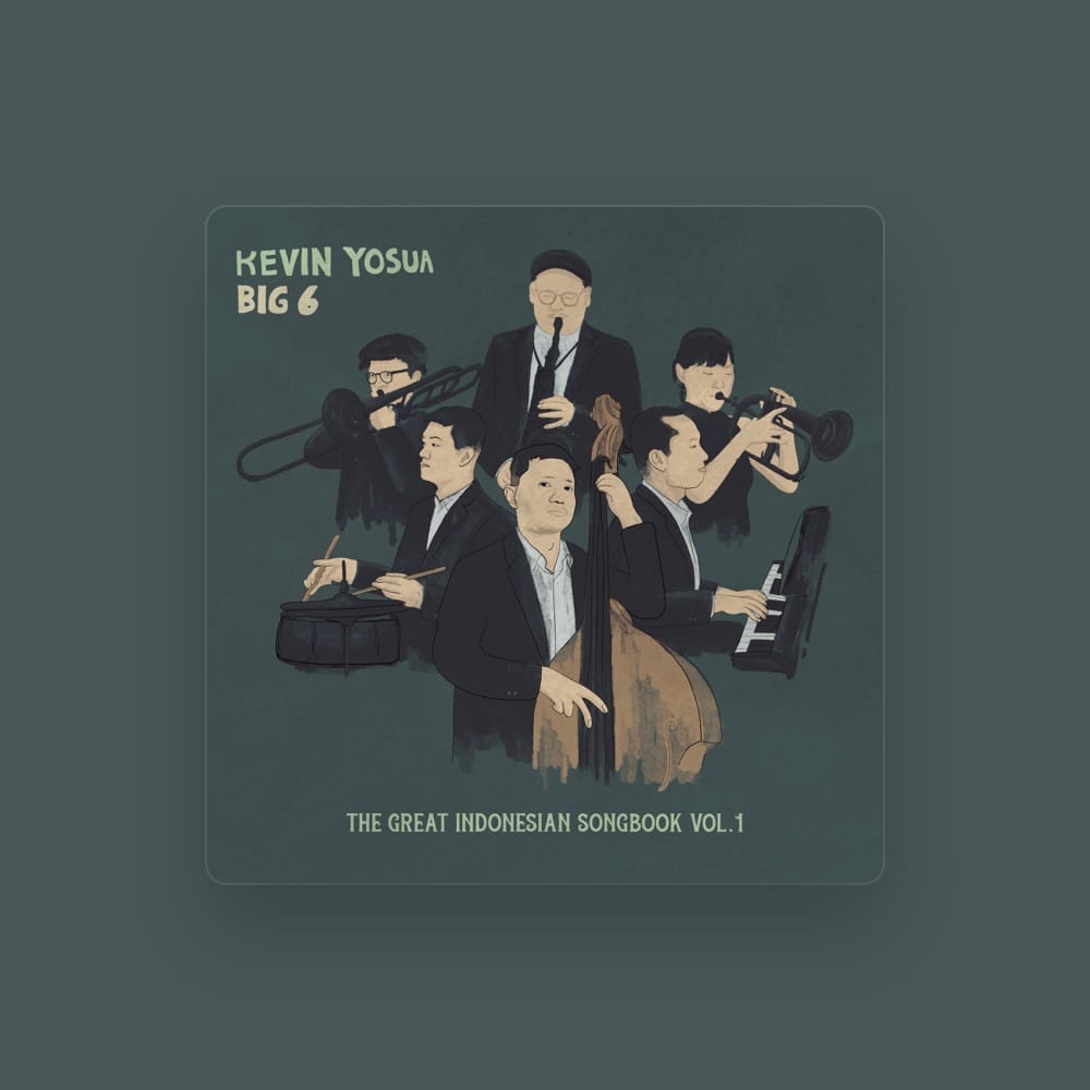 Kevin Yosua Big 6