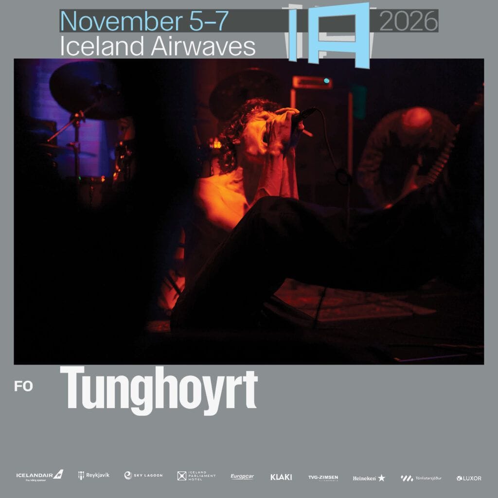Tunghoyrt