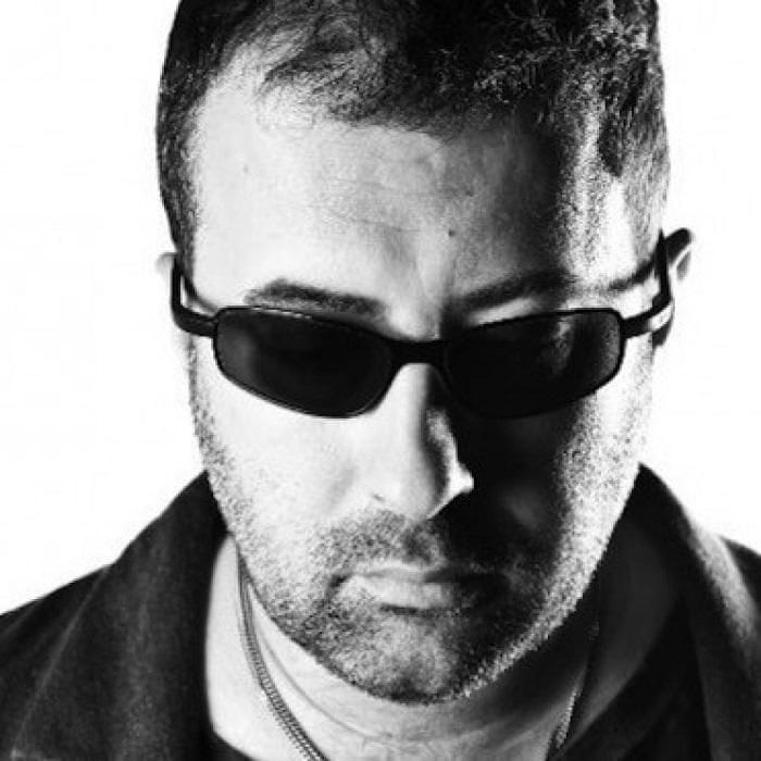 Dave Clarke