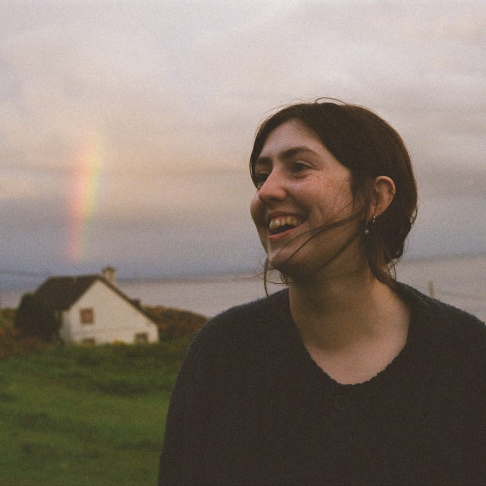 Katie Gregson-MacLeod