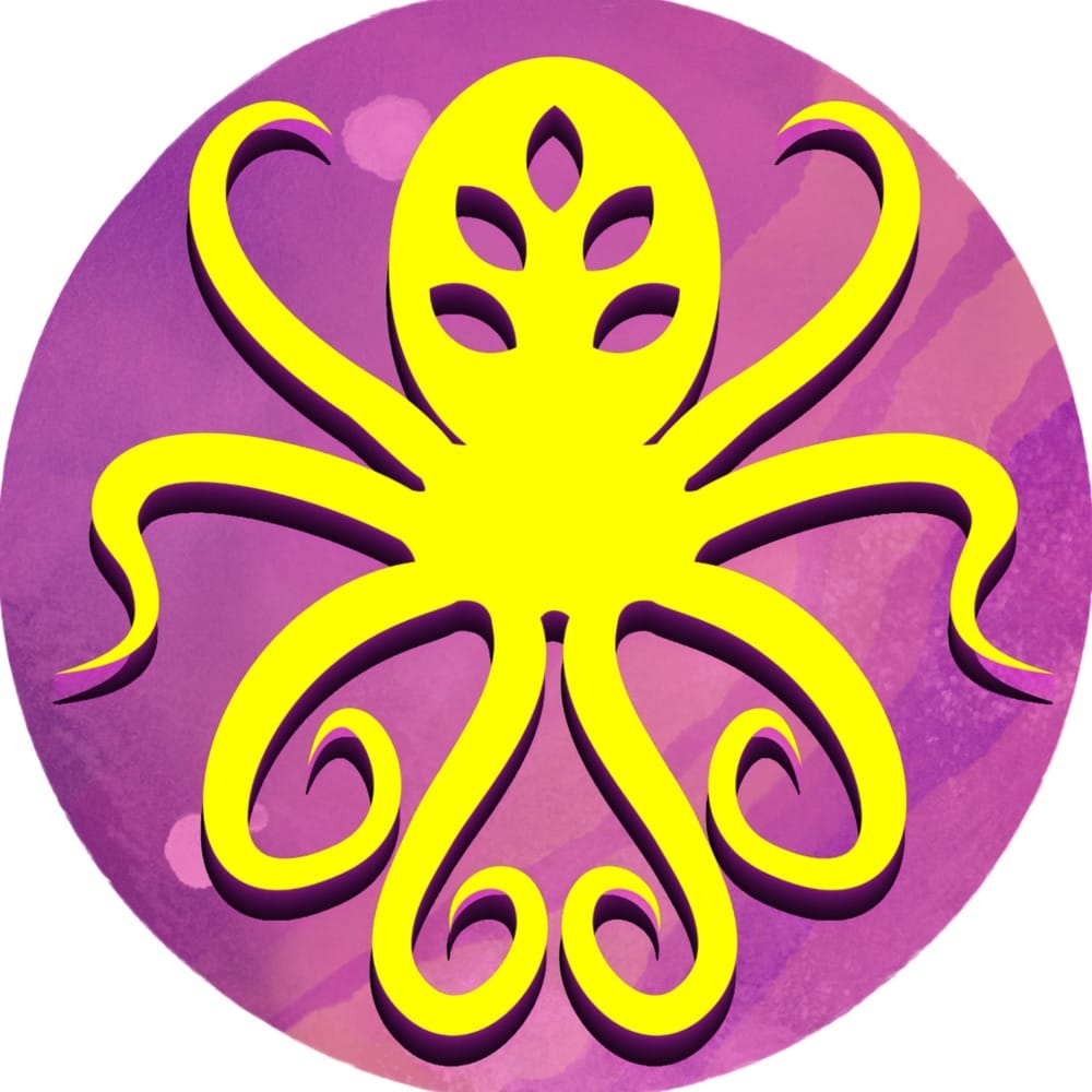 Space Octopus Cartel