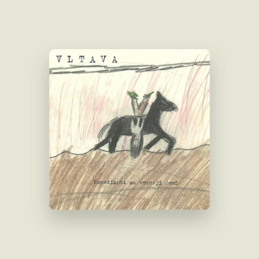 Vltava