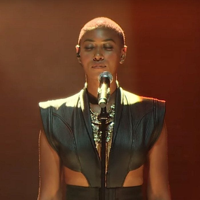 Dominique Fils-Aimé