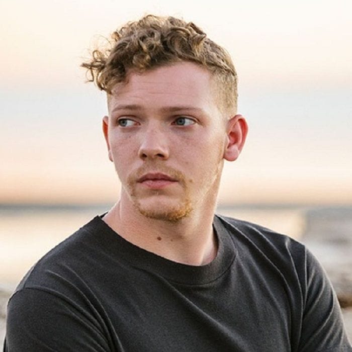 Matt Maeson