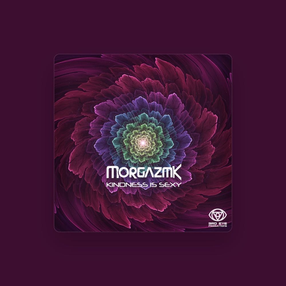 Morgazmk