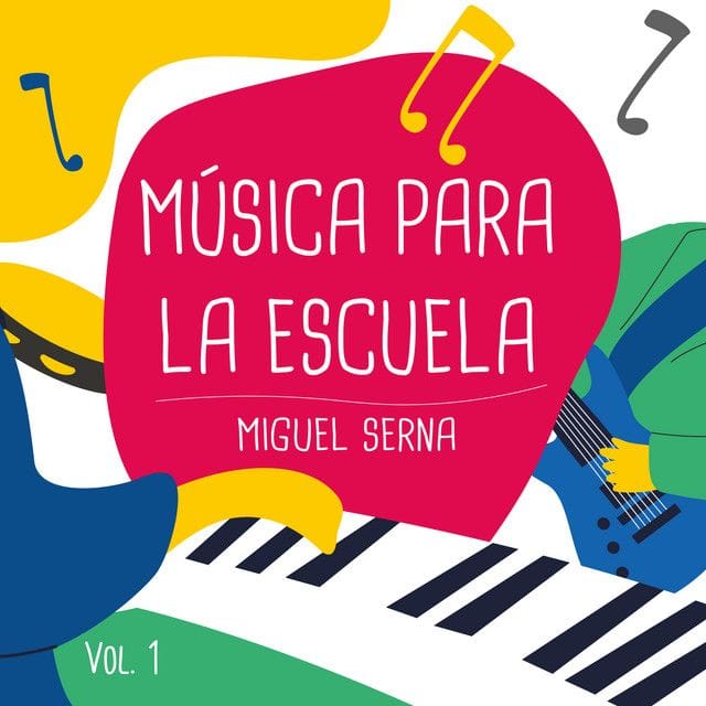 MIGUEL SERNA