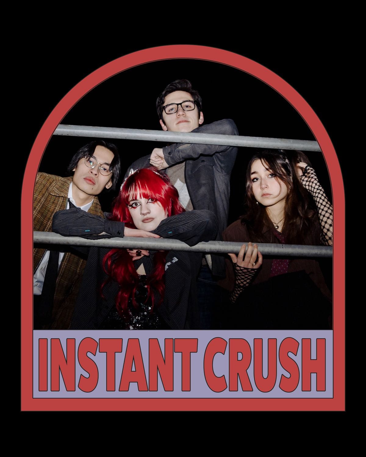 instant crush
