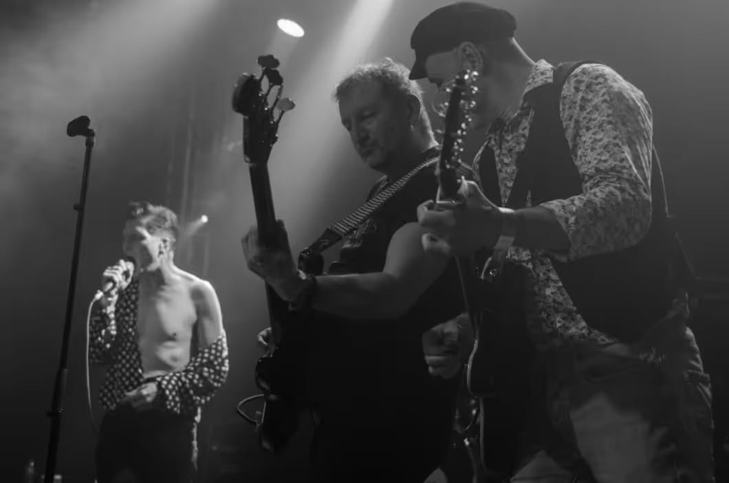 The Smyths