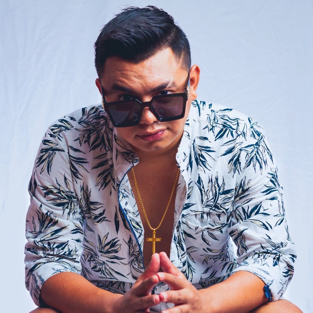 DJ Freshly