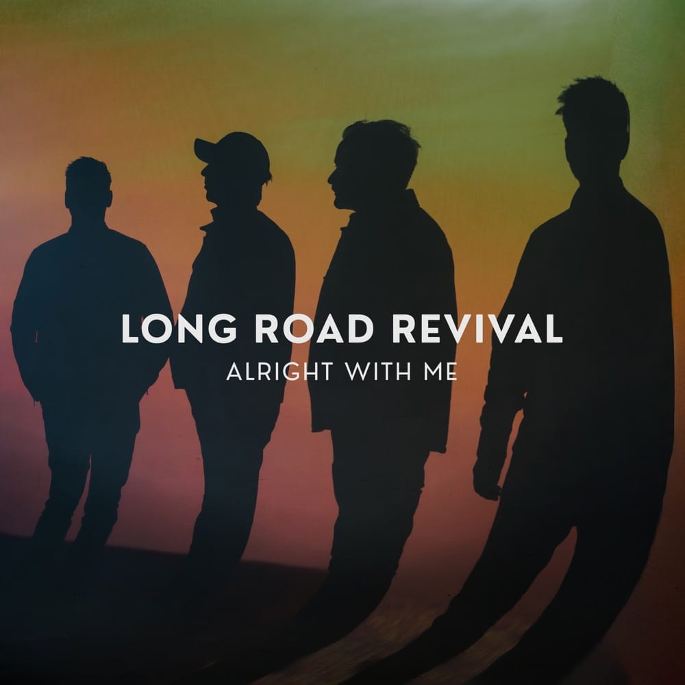 Long Road Revival