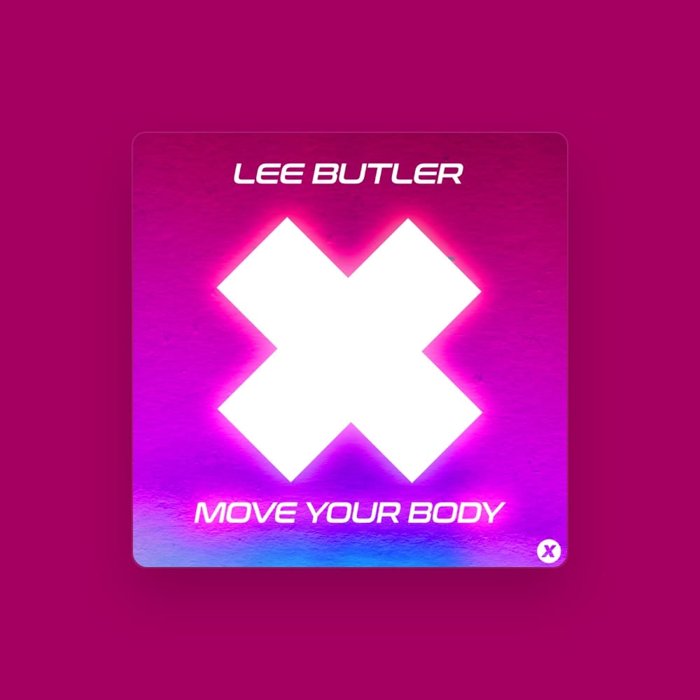 Lee Butler