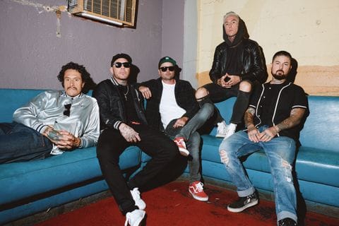 Hollywood Undead