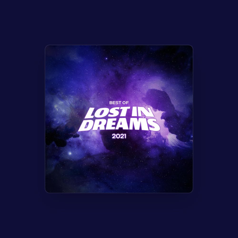 Lost In Dreams