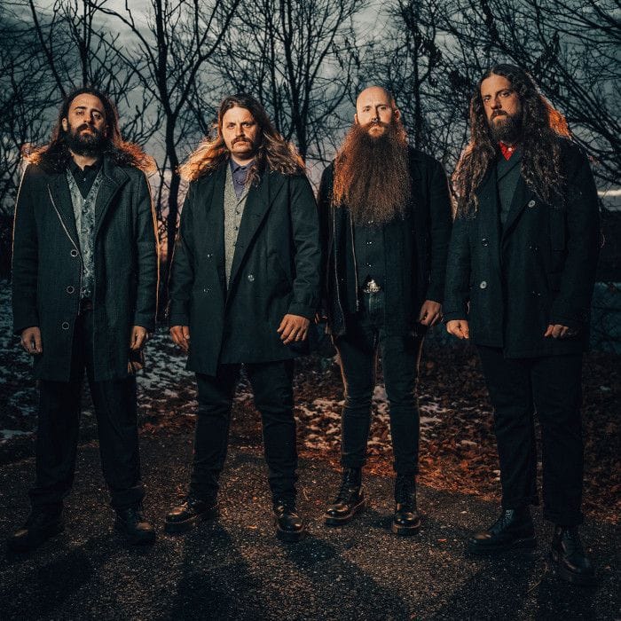 Rivers of Nihil