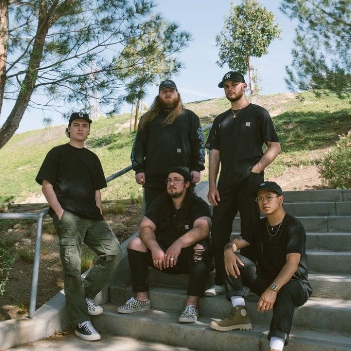 Knocked Loose