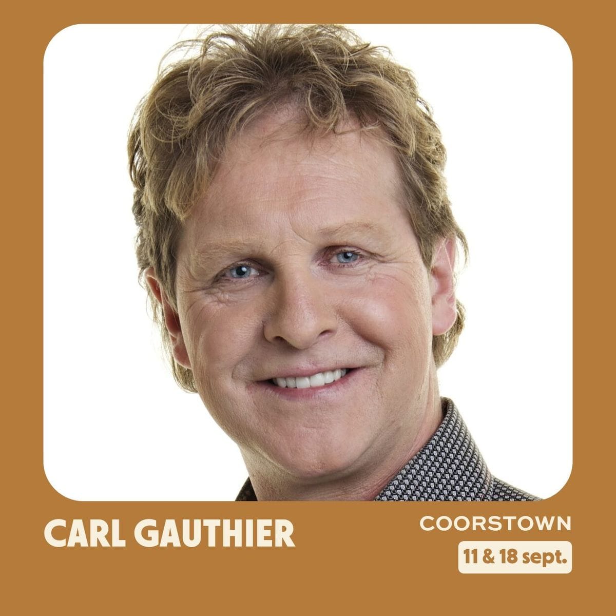 Carl Gauthier