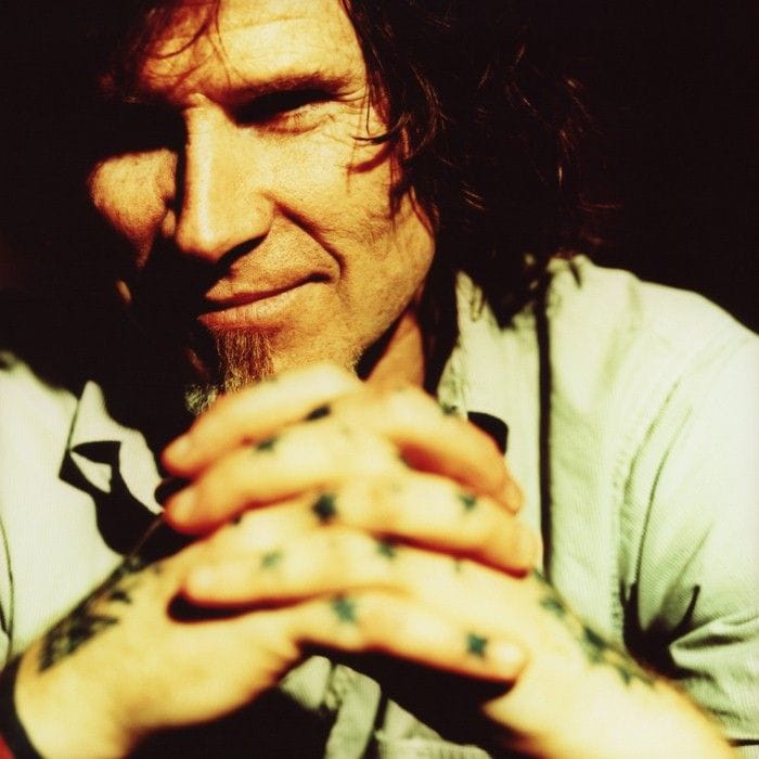Mark Lanegan