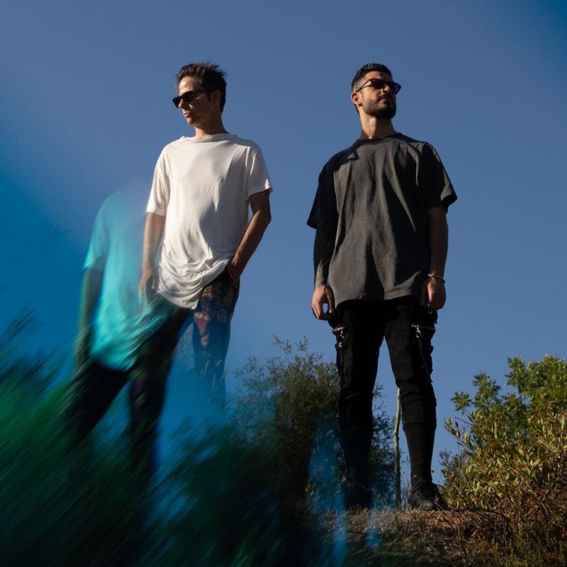 Desert Dwellers