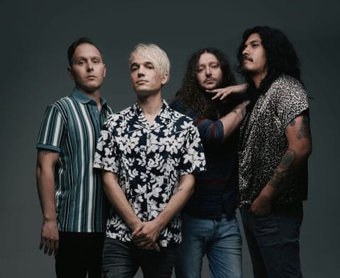Badflower