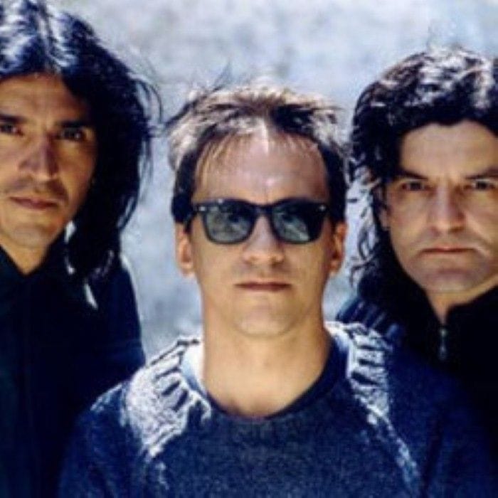 Enanitos Verdes