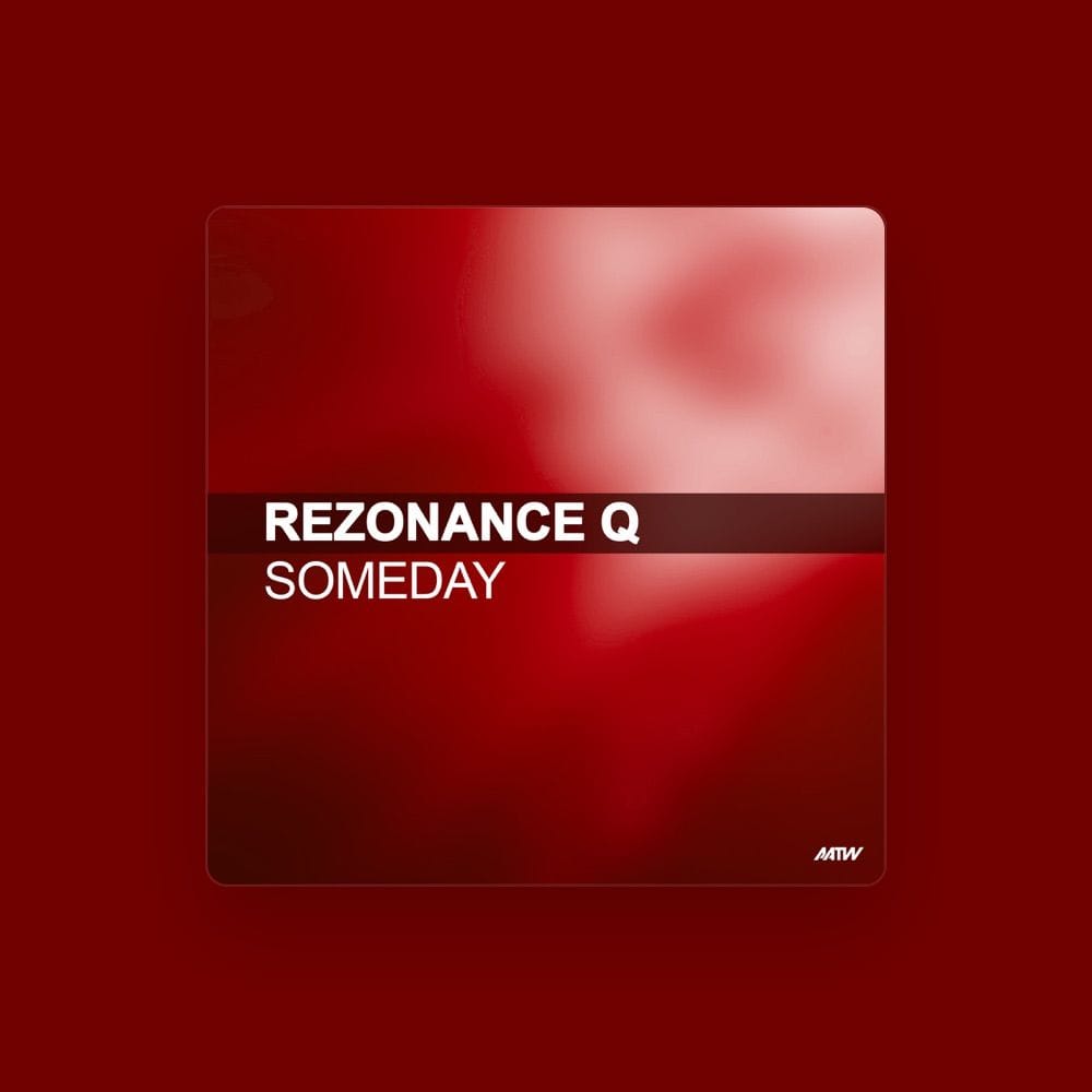 Rezonance Q