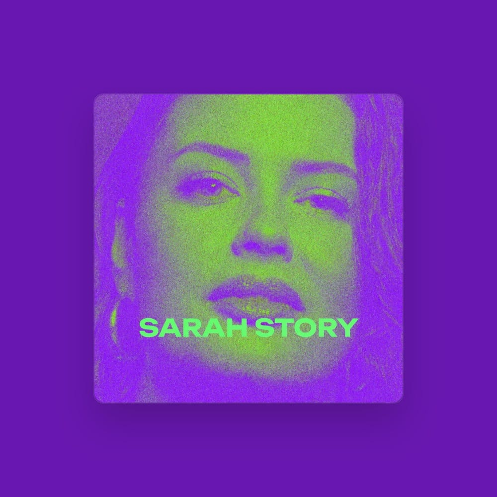 Sarah Story