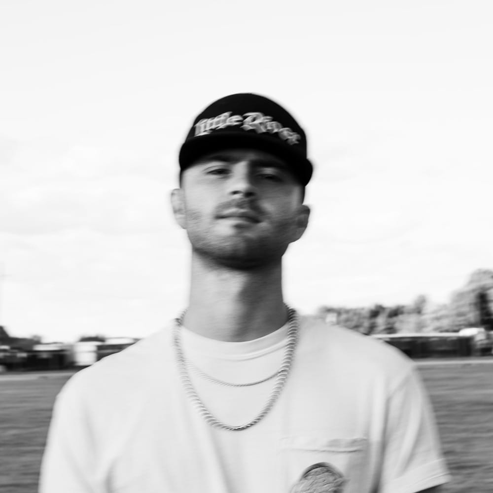 Greylan James