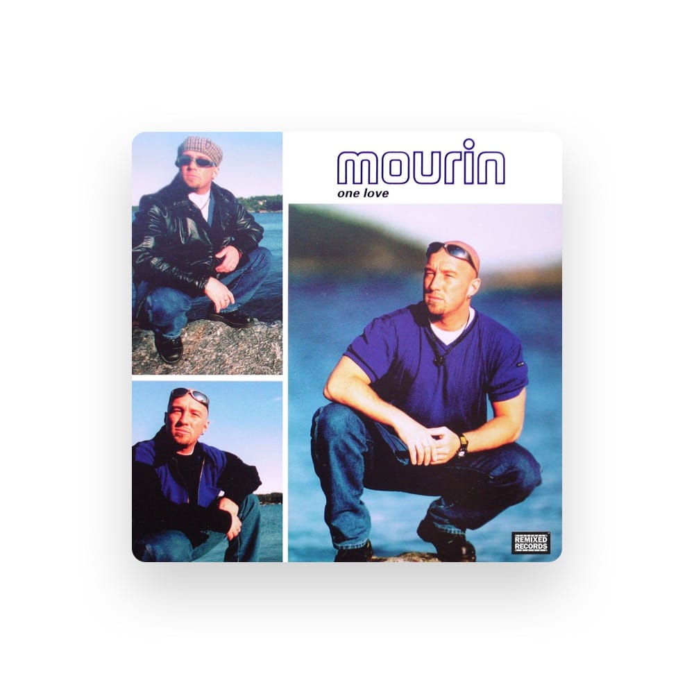 Mourin