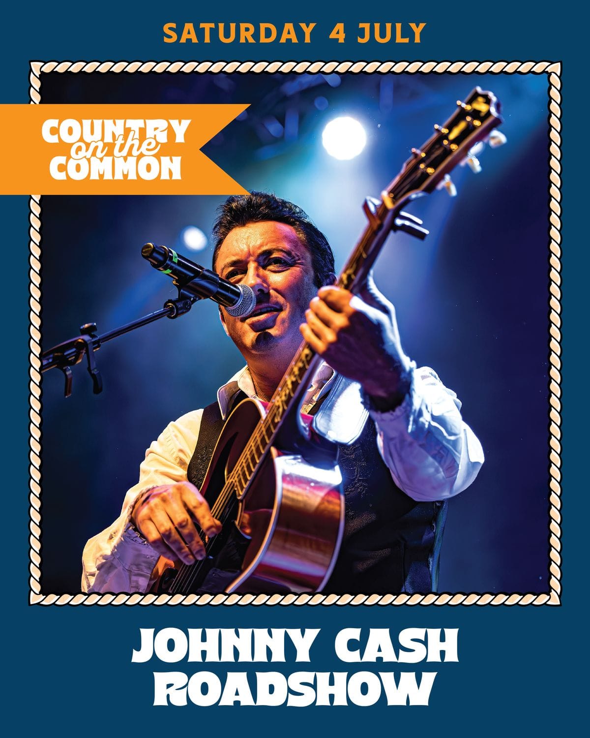 Johnny Cash