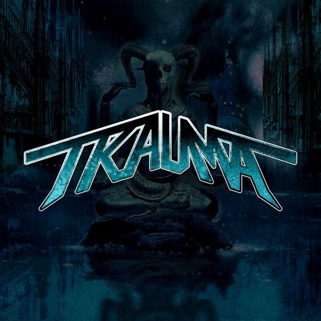 TRAUMA
