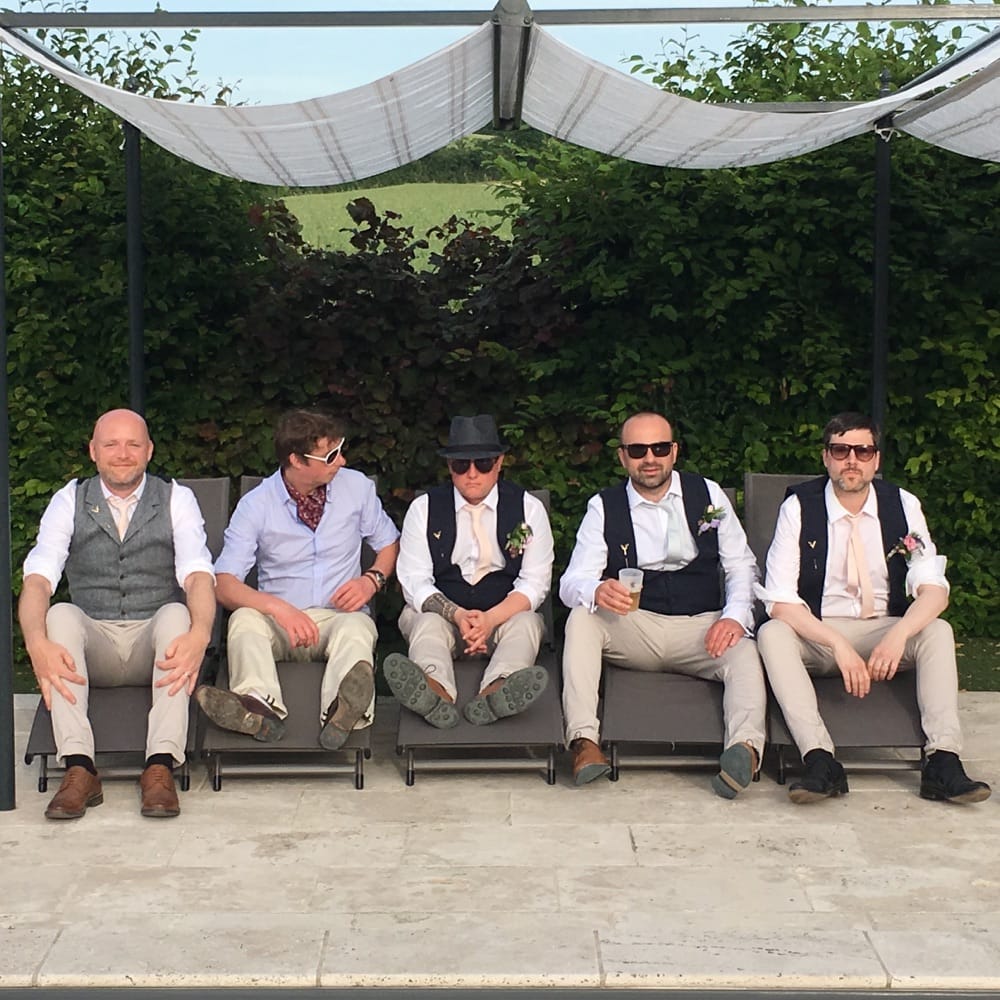 The Liarbilitys