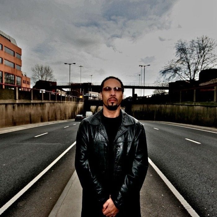 Roni Size