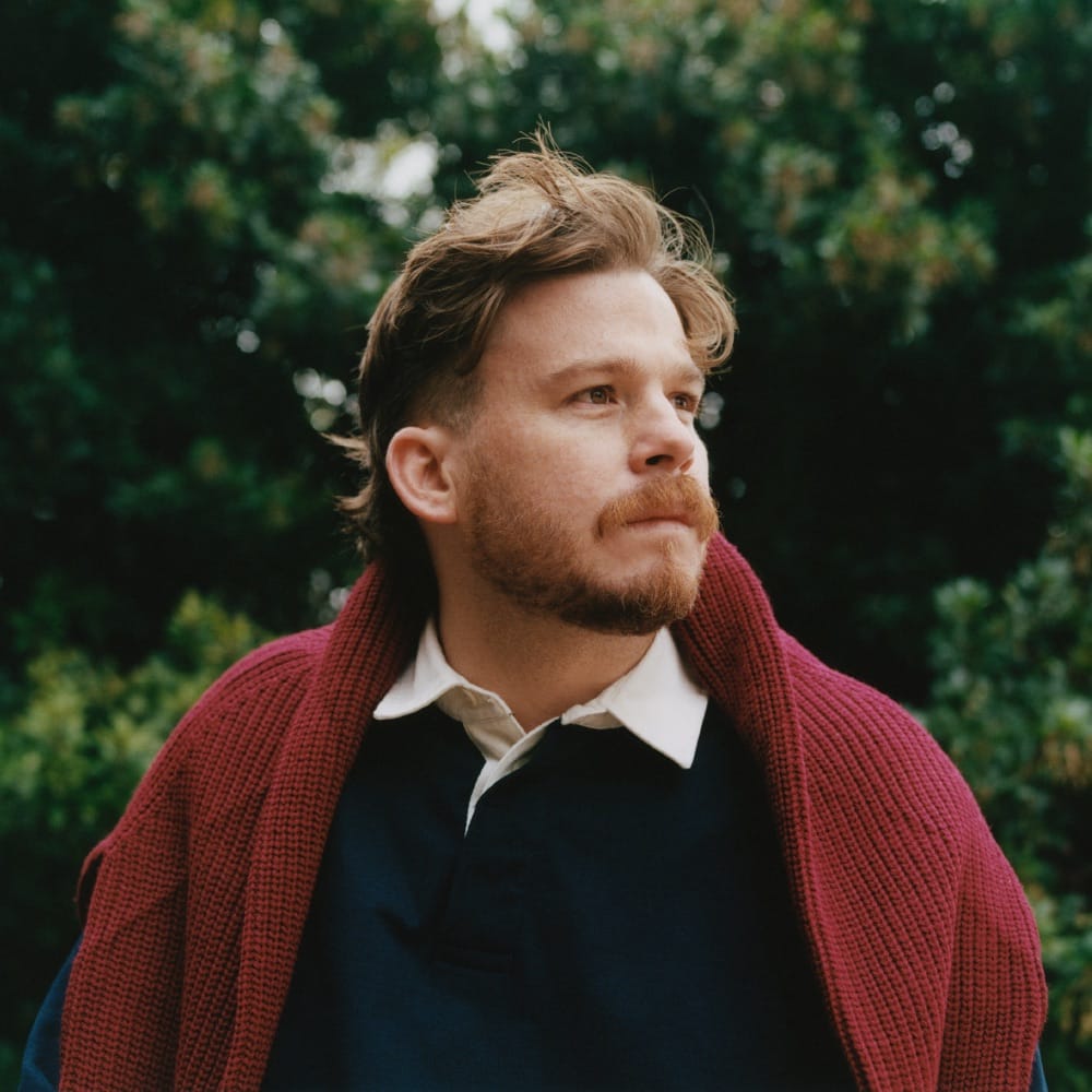 Simon Grossmann