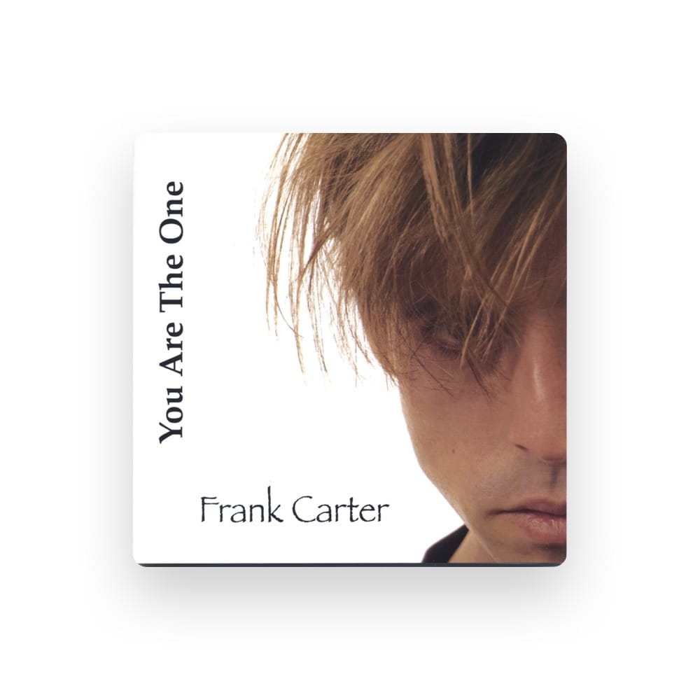 Frank Carter