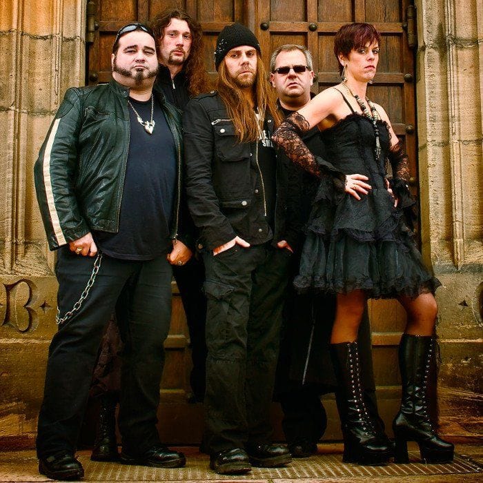 Crematory