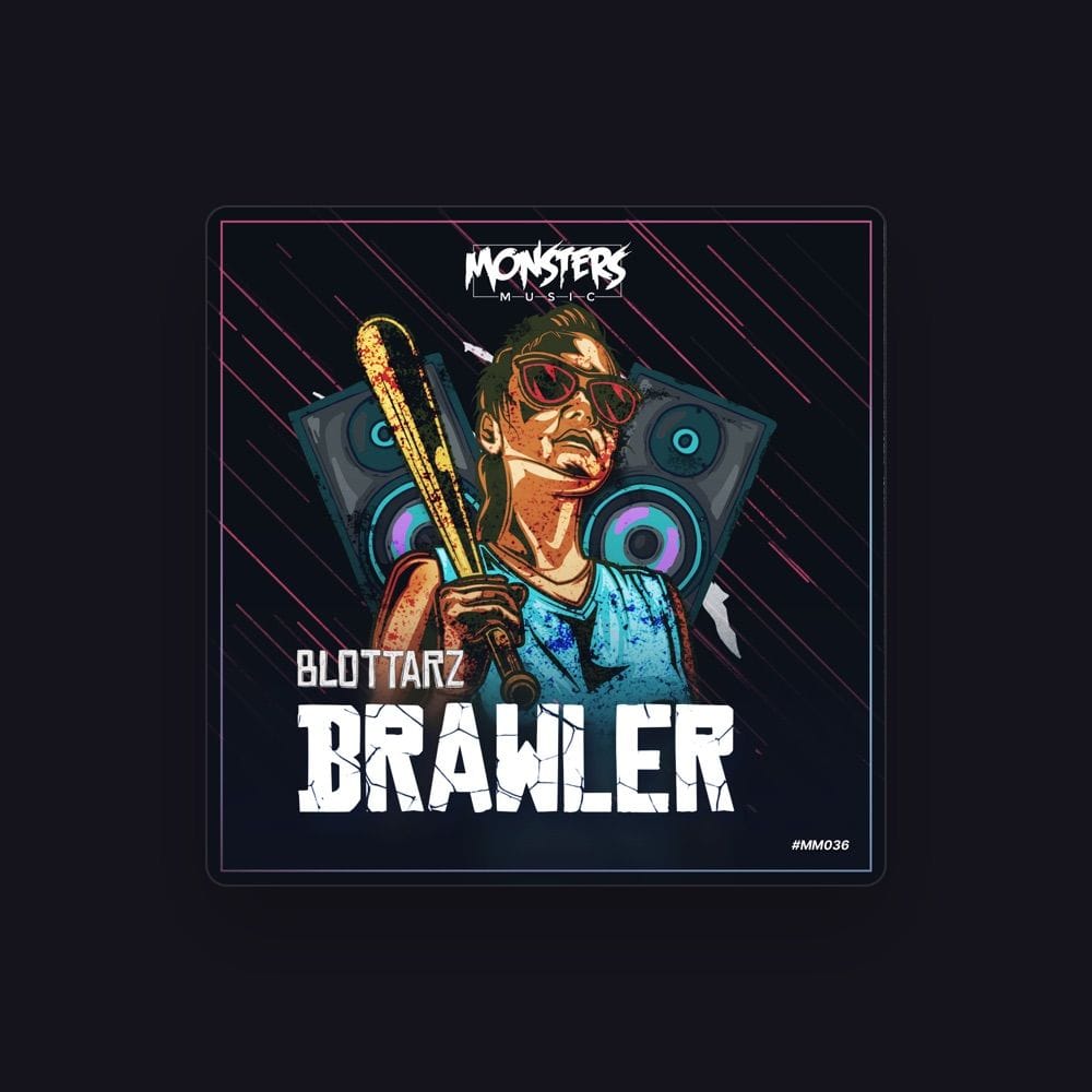 Blottarz - Dance artist